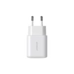 JOYROOM JR-TCF20 EU PLUG PD 20W TYPE-C FAST CHARGER - Image 2