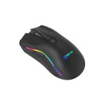 XTRIKE ME GM-314 BK WIRED GAMING MOUSE BLACK