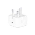 IPHONE USB-C PD 20W Power Adapter Charger 3 pin (UK PIN)