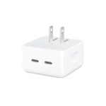 Iphone 2Pd 35w Fast Charger US Pin