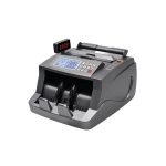 SPEED-X SP-640 SIDE DIGITAL DISPLAY ADVANCED FUNCTIONAL CASH COUNTING MACHINE WITH FAKE NOTE DEDUCTION