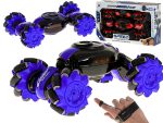 Gravity Sensor Gesture Control Stunt Racing Car LH-C049-3
