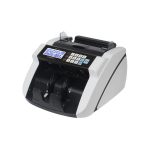 SPEED-X SP-610 ADVANCED CASH COUNTER MACHINE WITH FAKE NOTE DEDUCTION - Image 2