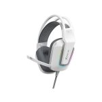 XTRIKE ME GH712 RGB GAMING HEADSET WITH NOISE REDUCTION MICROPHONE - Image 2