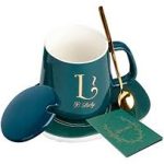 Usb Electric Heating Tea Cup Mug Pad Warmer Heating Pad USB Heating Coaster Hot Plate for Home Office Milk Tea Auto Sensor off Gift Electric Kettle