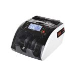 SPEED-X SP-620 SIDE DIGITAL DISPLAY ADVANCED CASH COUNTER MACHINE WITH FAKE NOTE DEDUCTION