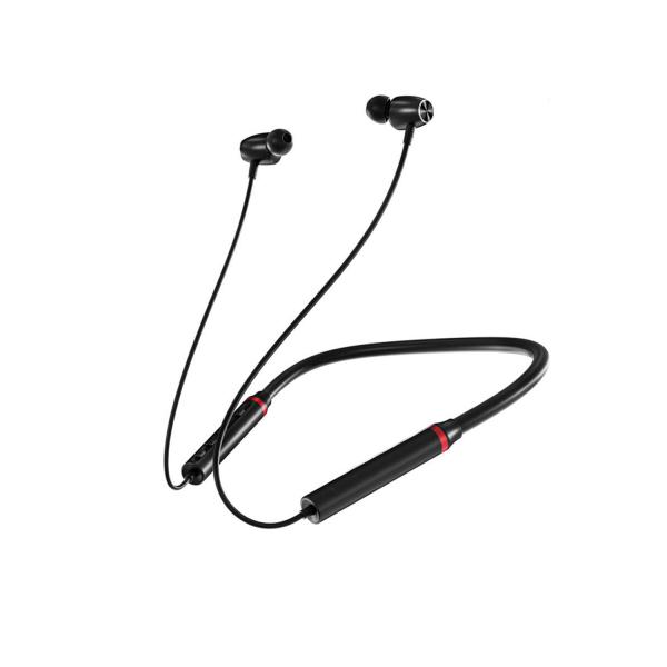 24b36fa0661773829415 LENOVO HE05X 2 BLUETOOTH 5.0 EARPHONES HIFI MAGNETIC NECKBAND HEADSET - Image 1