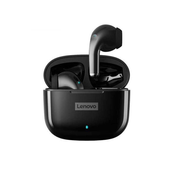 26b5a5e2451773828468 Lenovo LP40 Pro TWS Earphones Wireless Bluetooth 5.1 - Image 1