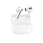 SAMSUNG GALAXY BUDS3 R530 WIRELESS CHARGING EARBUDS