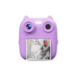 D8S CHILDRENS TIME FRONT/BACK REAR HD DIGITAL THERMAL PRINT CAMERA 1080P 48MP - Image 2
