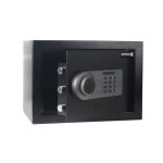 SPEED-X SP-SF100 DIGITAL SAFE LOCK WITH TYPE-C SMART SECURITY H250XW350XD250MM