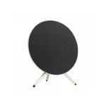LP18 UFO AUDIO SPACE WIRELESS BLUETOOTH LOUD VOLUME HOME THEATER SPEAKER