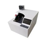 SPEED-X S129 DESKTOP VACUUM BANKNOTE COUNTER WITH CUSTOMER DISPLAY HIGH SPEED CASH COUNTING MACHINE