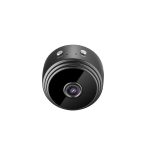 New A9 1080p Hd 2mp Wifi Mini Camera With PIX-LINK CAM App