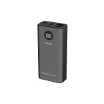 FAXITE M10PRO 10000mah 22.5W METAL DIGITAL DISPLAY QUICK CHARGE 4.0 POWER BANK