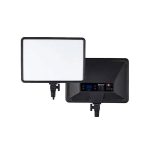 JMARY 17 INCH FM17RS 40W PROFESSIONAL LED REMOTE CONTROL PANEL LIGHT