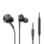 SAMSUNG AKG S10 Handfree Stereo Jack (Without Packing)