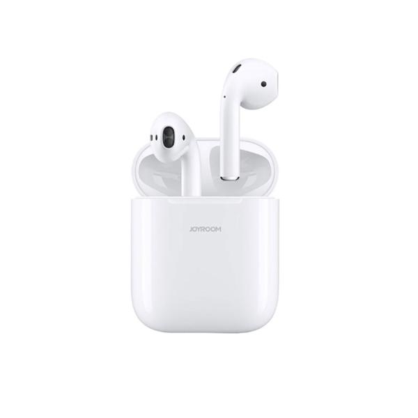 7026c28dba1773829932 JOYROOM JR-T03S TWS WIRELESS EARBUDS WITH WINDOW (ORIGINAL) - Image 1