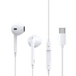GIONEE TYPE C ORIGINAL WIRED HANDSFREE