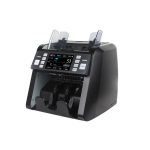 SPEED-X SP-730A (MULTI CURRENCY UP TO 100) ADVANCED FUNCTIONAL COUNTING MACHINE
