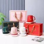 Usb Electric Heating Tea Cup Mug Pad Warmer Heating Pad USB Heating Coaster Hot Plate for Home Office Milk Tea Auto Sensor off Gift Electric Kettle - Image 5