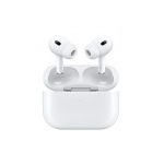 Apple Airpods Pro 2 Hengxuan(High Copy With Popup Msg/Locate In Find My Iphone) Black - Image 2