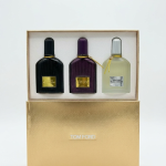 Tom Ford Private Blend: The Ultimate 3-Piece Discovery Ritual