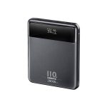 REMAX RPP-669 DINBA SERIES 110W +22.5W FOR LAPTOP AND MOBLIE FAST CHARGING POWER BANK 20000MAH