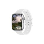S9 Max 2.19 INCH Display Series 9 SMART WATCH (LAXASFIT APP)