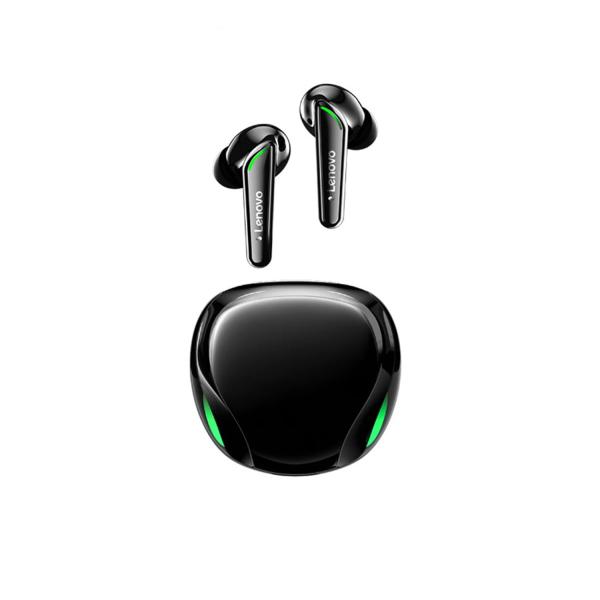 a557d735881773828790 Lenovo XT92 Wireless BT5.1 Gaming Earbuds In-ear Headphones with 10mm Speaker Unit - Image 1