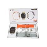 X90 ULTRA 2 SMART WATCH 49MM 2.19 INCH BIG SCREEN - Image 2