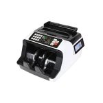 SPEED-X SP-CM800 MIXED VALUE HIGH-SPEED CASH COUNTING MACHINE