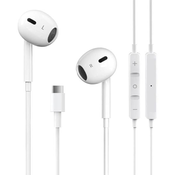 acab2e1f821779355583 Iphone 17 Type C Pro And Max Handsfree - Image 1