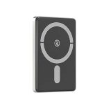 ASPOR A382 WIRELESS MAGNETIC PORTABLE MINI 10000MAH, 37WH WIRELESS POWER BANK