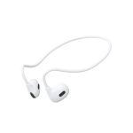 PRO AIR NECK HANGING WIRELESS EARPHONE BLACK - Image 2