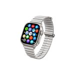 T10 ULTRA 2 SMART WATCHES 2.19 INCH 49MM STRAPS BT CALL WITH HIWATCHPRO APP