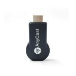 AnyCast M9 Plus 2 Core 1080P Hdmi WiFi Display TV Dongle CPU 8268