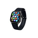 T10 ULTRA 2 SMART WATCHES 2.19 INCH 49MM STRAPS BT CALL WITH HIWATCHPRO APP - Image 3