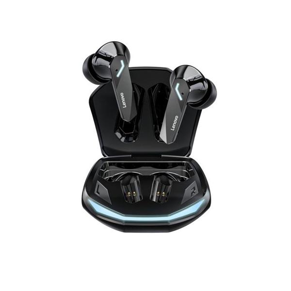 ca20b453641773828551 Lenovo GM2 Pro True Wireless Gaming Earbuds - Image 1