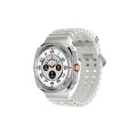 JS WATCH7 ULTRA 1.43 AMOLED DISPLAY WATERPROOF IP68 SMART WATCH WITH FITCLOUDPRO APP