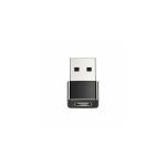 USB TO TYPE C MALE CONVERTOR