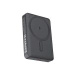 SPEED-X SP-WP40 10000MAH MAGNETIC WIRELESS POWER BANK 20W PD FAST CHARGING