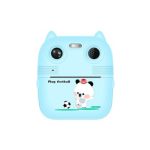 D8S CHILDRENS TIME FRONT/BACK REAR HD DIGITAL THERMAL PRINT CAMERA 1080P 48MP - Image 3