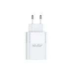 ASPOR GAN CHARGER A851 65W QC3.0 WALL CHARGER MULTI PORT USB