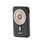 ASPOR A327 10000MAH 22.5W WIRELESS MAGNETIC POWER BANK