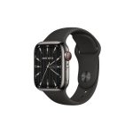 Watch 9 Max Series 9 Smartwatch (2.19 Inch IPS) 22mm Strap WITH Laxasfit APP